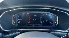 Volkswagen T-Cross 1.0 TSI 115 R-Line 5dr Petrol Estate